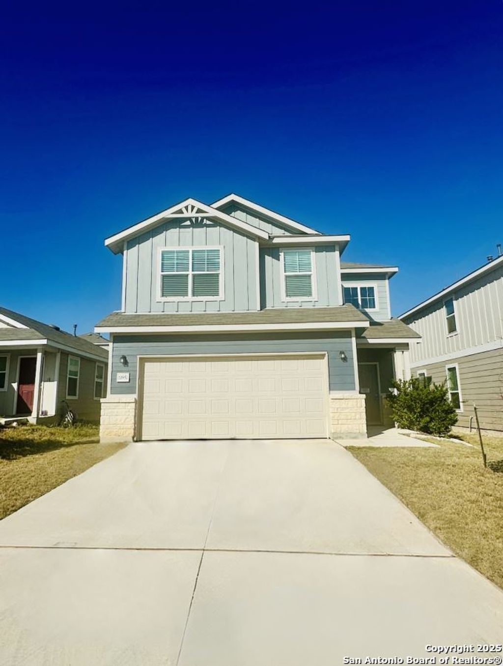 Photo of 11951 Sitio Plains, San Antonio, TX 78254 (MLS # 1932349)