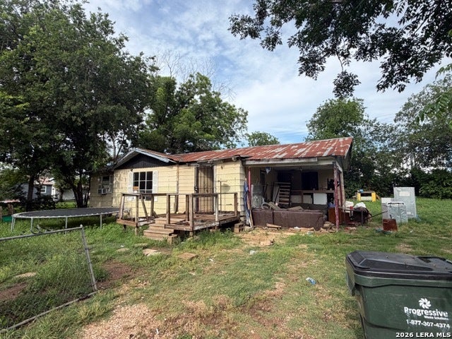 Photo of 1326 Aldama St, Seguin, TX 78155 (MLS # 1968644)