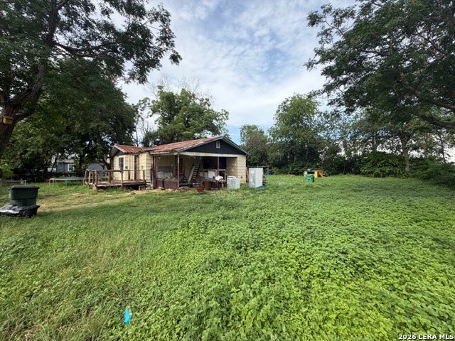 Photo of 1326 Aldama St, Seguin, TX 78155 (MLS # 1968644)