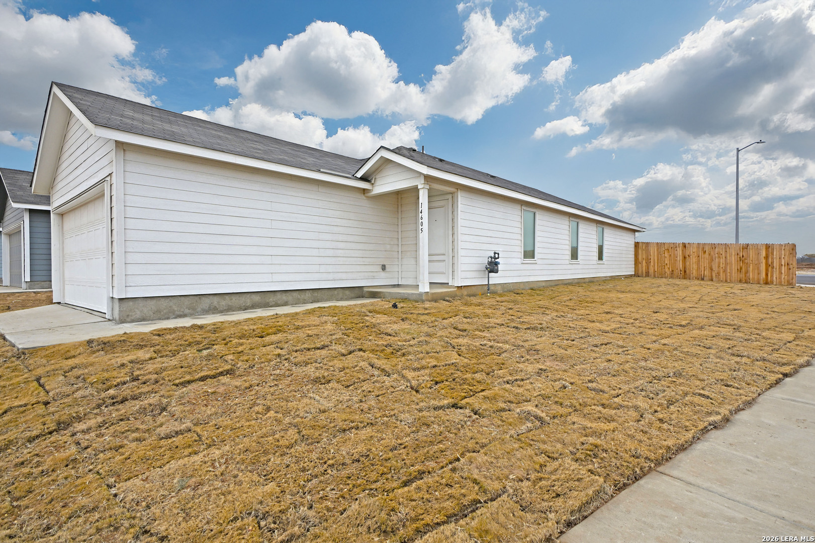 14605 Mudstone Place