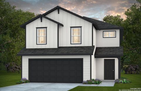 Photo of 432 Raven Row, Marion, TX 78124 (MLS # 1935217)