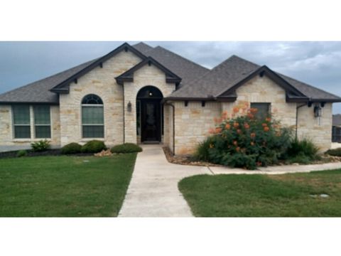 A home in New Braunfels