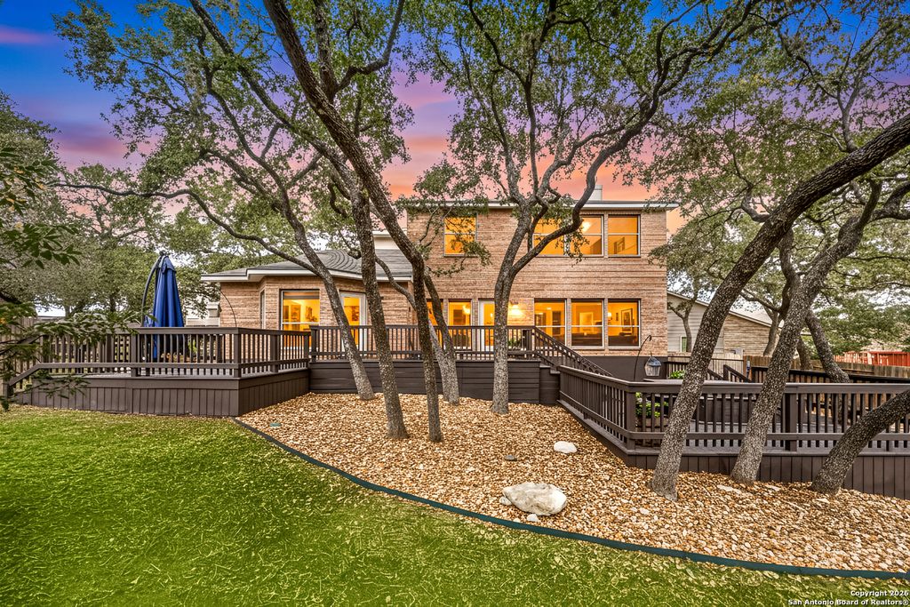 Photo of 28 Canterview, San Antonio, TX 78254 (MLS # 1934407)