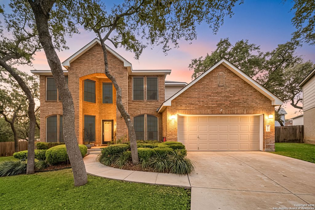 Photo of 28 Canterview, San Antonio, TX 78254 (MLS # 1934407)