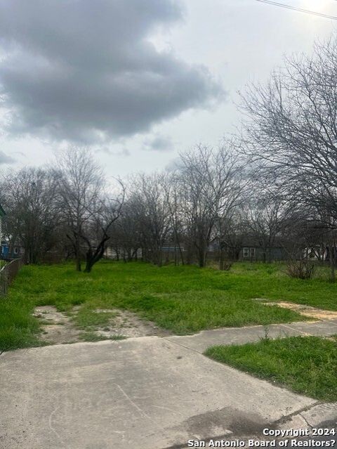 110 utah San Antonio TX 78210