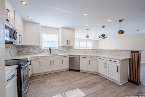 Tiny photo for 6638 Suncliff Crest, San Antonio, TX 78238 (MLS # 1931208)