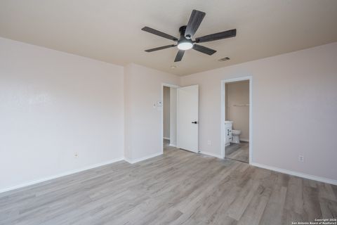 Tiny photo for 6638 Suncliff Crest, San Antonio, TX 78238 (MLS # 1931208)