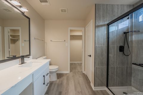 Tiny photo for 6638 Suncliff Crest, San Antonio, TX 78238 (MLS # 1931208)