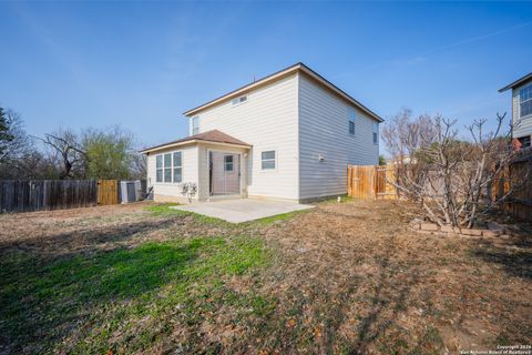 Tiny photo for 6638 Suncliff Crest, San Antonio, TX 78238 (MLS # 1931208)