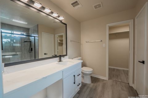 Tiny photo for 6638 Suncliff Crest, San Antonio, TX 78238 (MLS # 1931208)