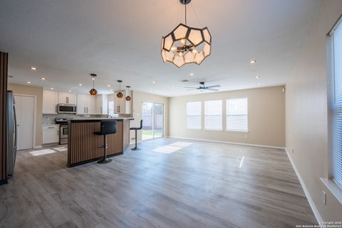 Tiny photo for 6638 Suncliff Crest, San Antonio, TX 78238 (MLS # 1931208)