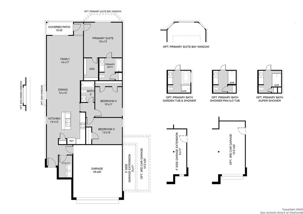 Photo of 2590 Downsbury Road, New Braunfels, TX 78130 (MLS # 1928560)