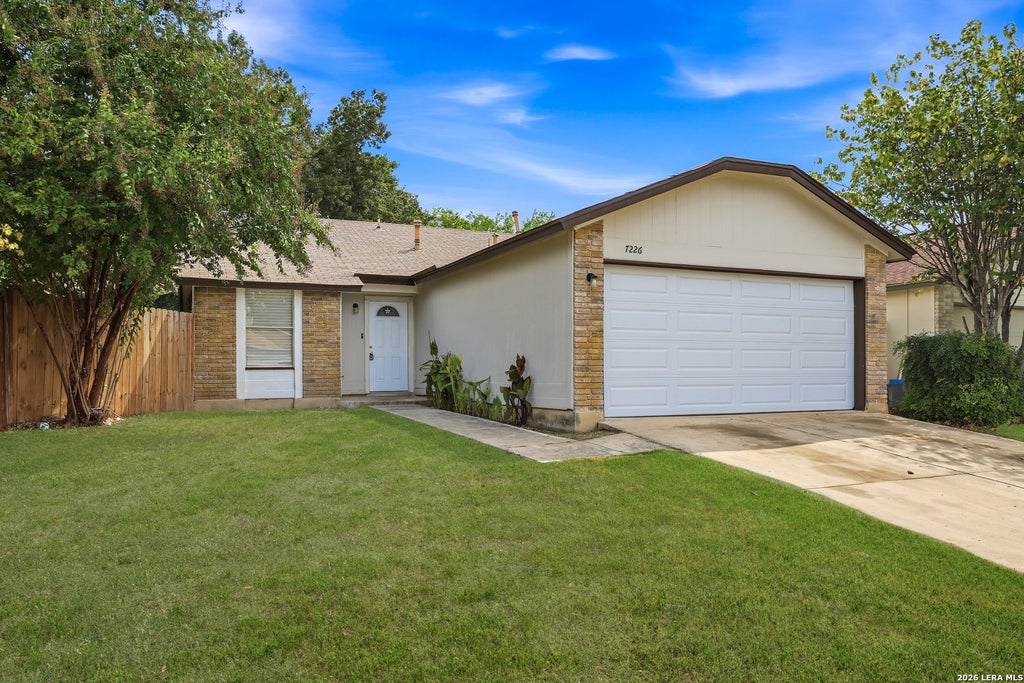 Photo of 7226 Brandyridge, San Antonio, TX 78250 (MLS # 2019574)