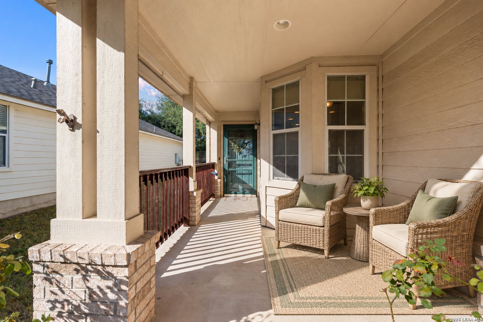 12507 Desert Palm