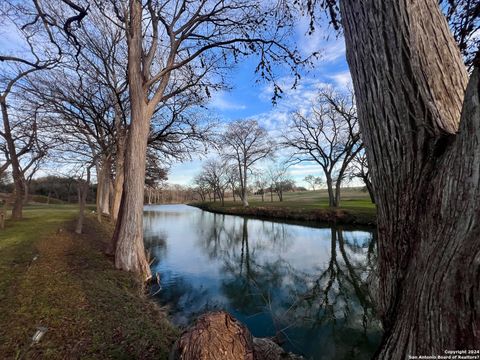 A home in Kerrville