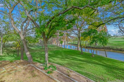 A home in Kerrville