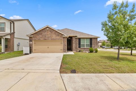 200 Prairie Cibolo TX 78108
