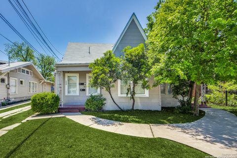 508 E DEWEY PL San Antonio TX 78212