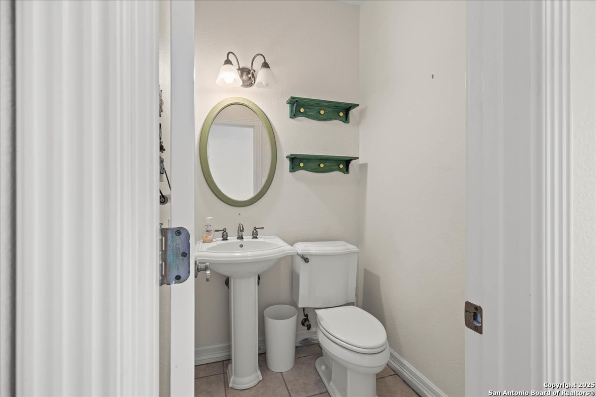 1651 old red ranch
