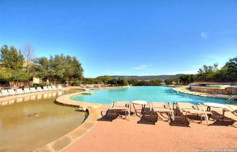 A home in Leander