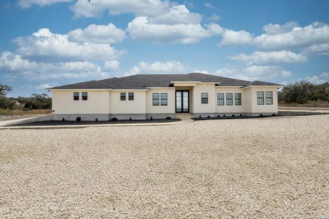 1104 Santa Rosa Canyon Lake TX 78133