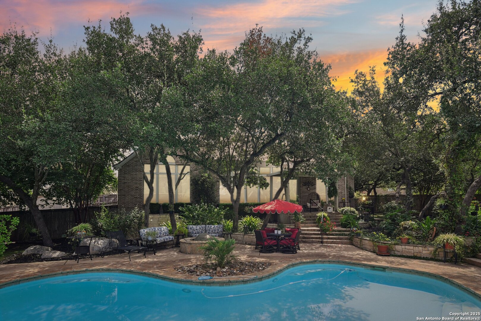 27719 Woodway Bend