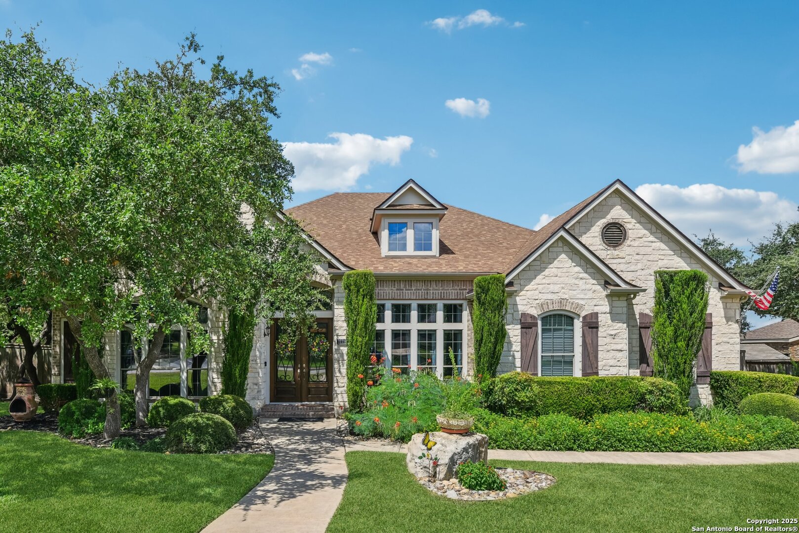 27719 Woodway Bend