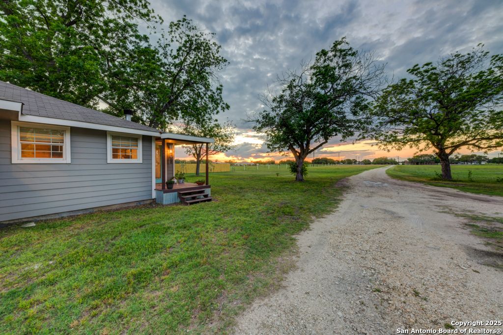 Photo of 15592 Miller, St Hedwig, TX 78152 (MLS # 1869338)