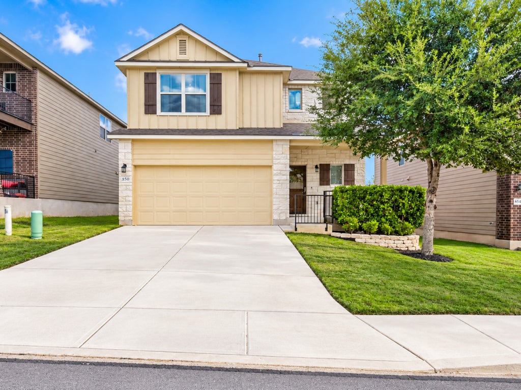 Photo of 850 Lambshead Draw, San Antonio, TX 78245 (MLS # 2024128)