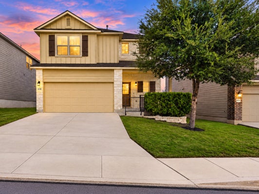 850 LAMBSHEAD DRAW, SAN ANTONIO, TX 78245 - Image 71a732bdcc84922de8d561472e2d6bf1/1692069239