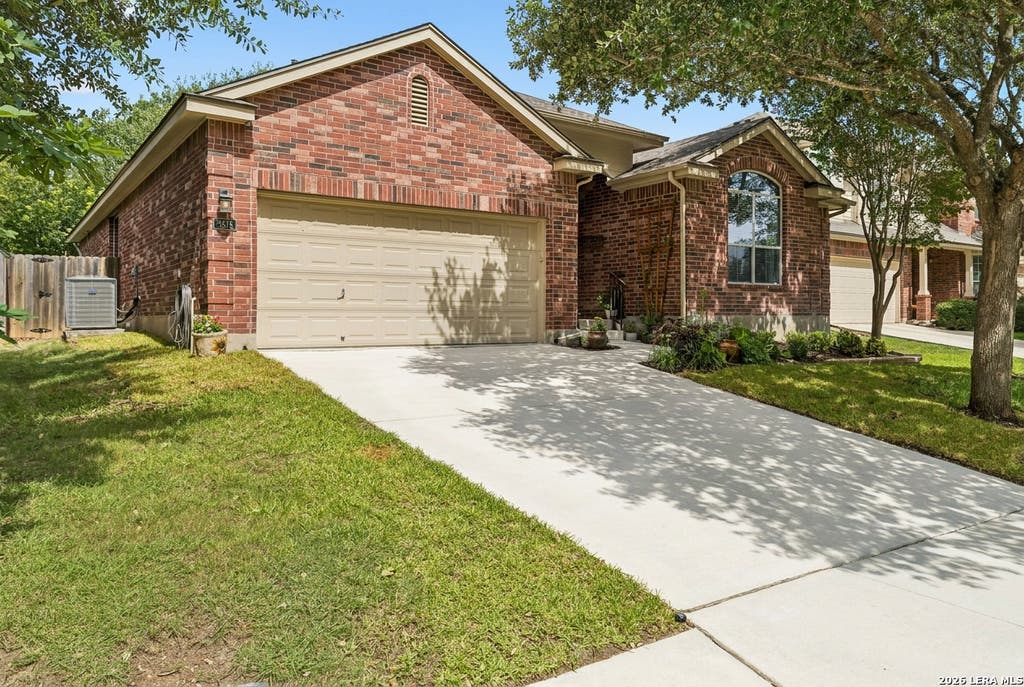 Photo of 5815 GRAYSON CV, San Antonio, TX 78253 (MLS # 2001852)