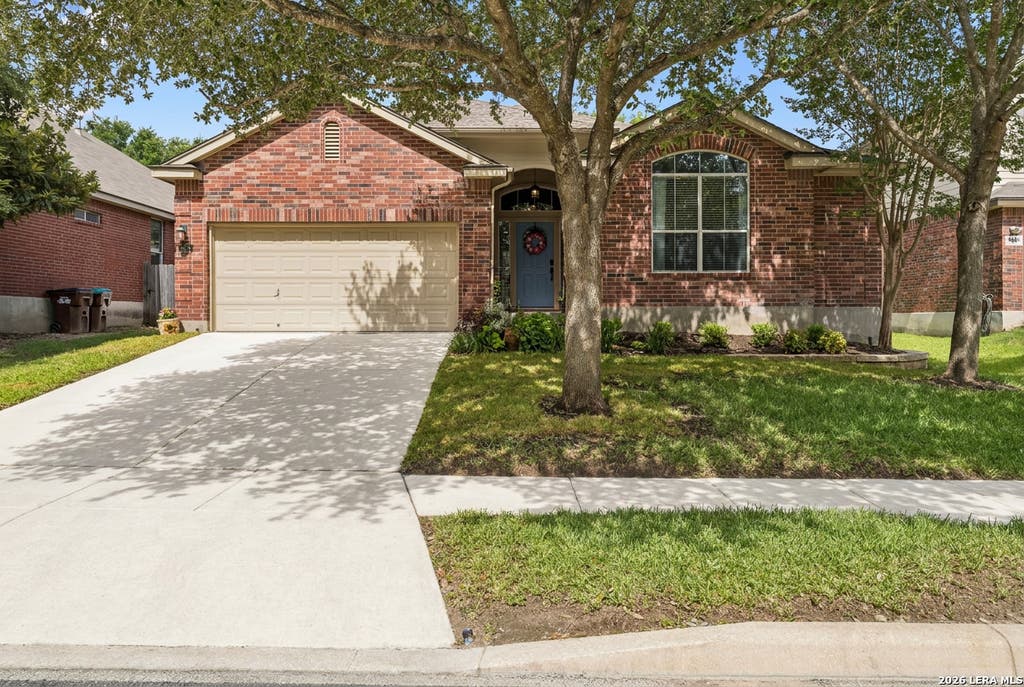 Photo of 5815 GRAYSON CV, San Antonio, TX 78253 (MLS # 2001852)