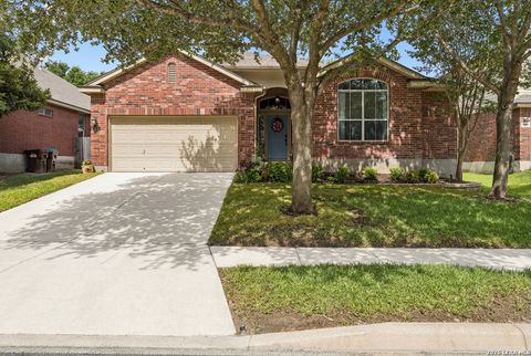 Photo of 5815 GRAYSON CV, San Antonio, TX 78253 (MLS # 2001852)