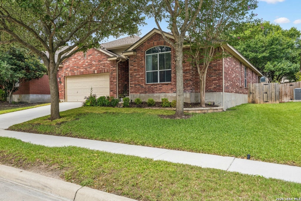 Photo of 5815 GRAYSON CV, San Antonio, TX 78253 (MLS # 2001852)