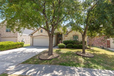 A home in Cibolo