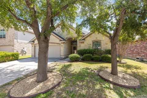 A home in Cibolo