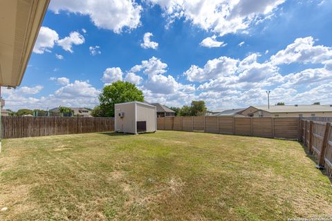 A home in Cibolo