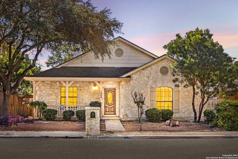 Photo of 1508 Circle Oak, Schertz, TX 78154 (MLS # 1909469)