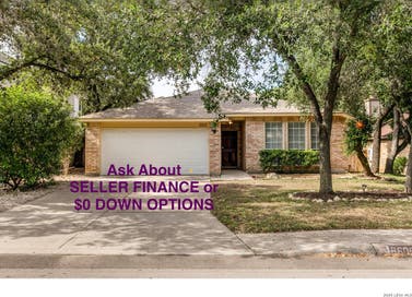 8602 TIMBER PL San Antonio TX 78250