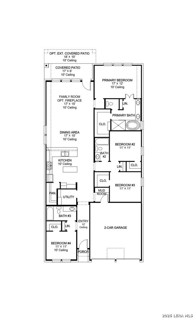 Photo of 10019 BELLE PKWY, San Antonio, TX 78254 (MLS # 2023964)