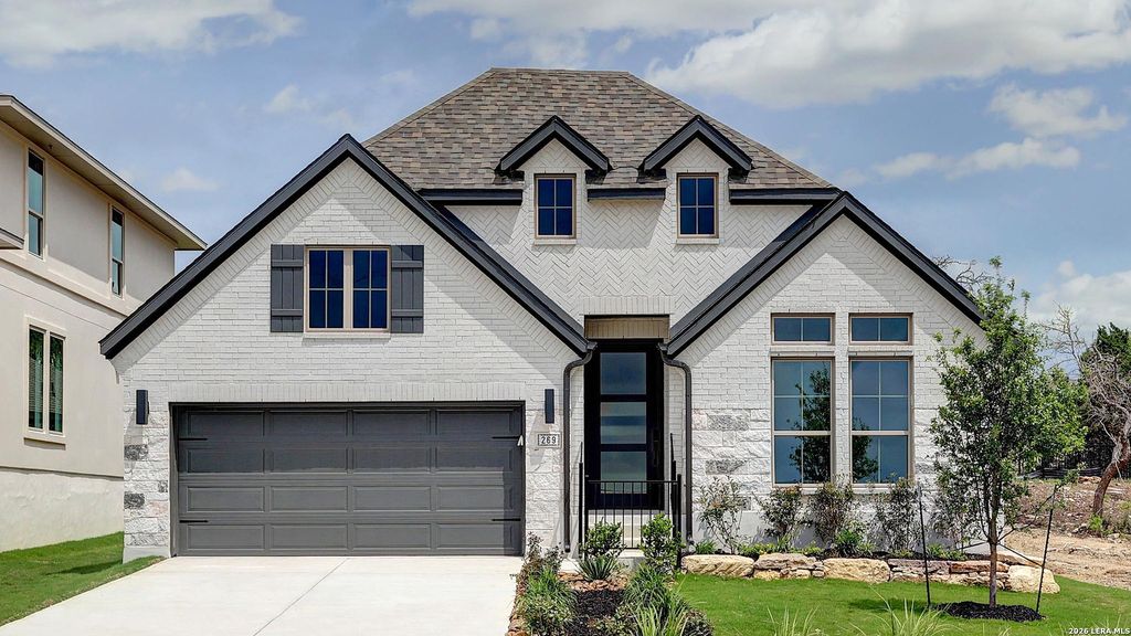 Photo of 269 Sasparilla, Boerne, TX 78006 (MLS # 1932666)