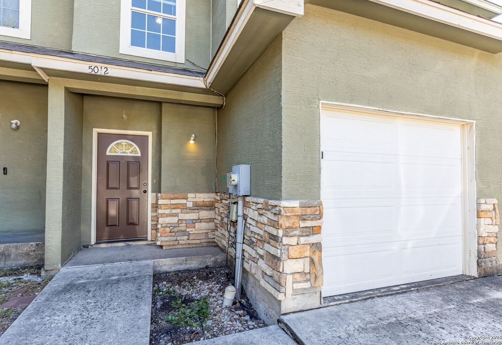 Photo of 5012 FLIPPER DR, San Antonio, TX 78238 (MLS # 1920105)