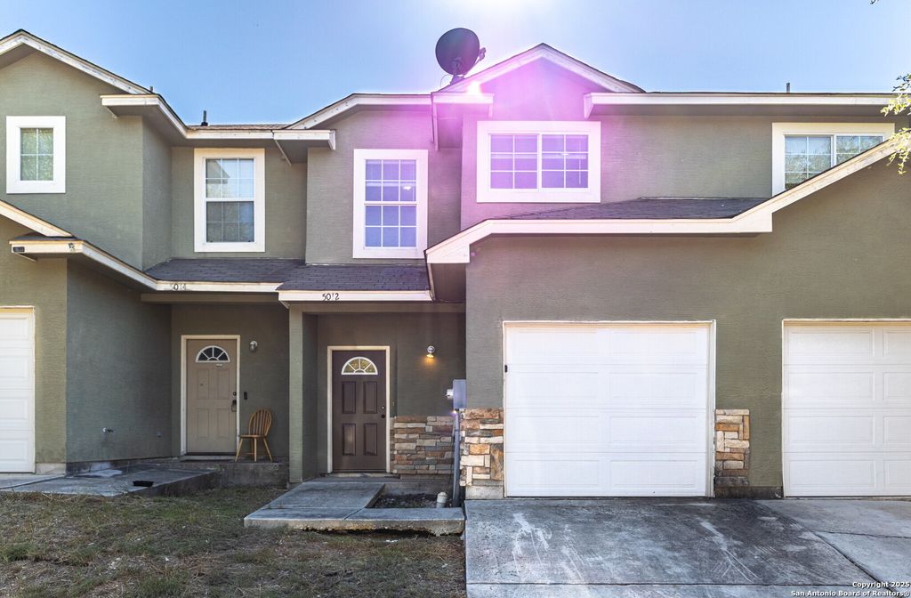 Photo of 5012 FLIPPER DR, San Antonio, TX 78238 (MLS # 1920105)