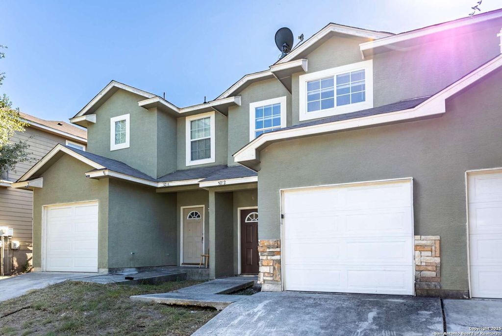 Photo of 5012 FLIPPER DR, San Antonio, TX 78238 (MLS # 1920105)