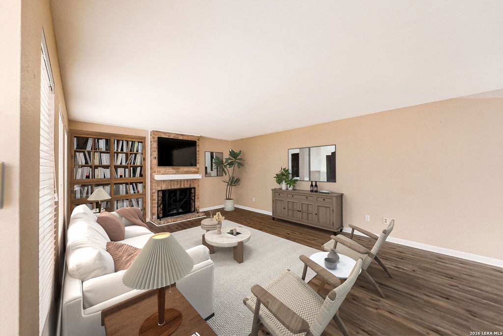 Photo of 7711 Callaghan APT 805 #APT 805, San Antonio, TX 78229 (MLS # 1951034)