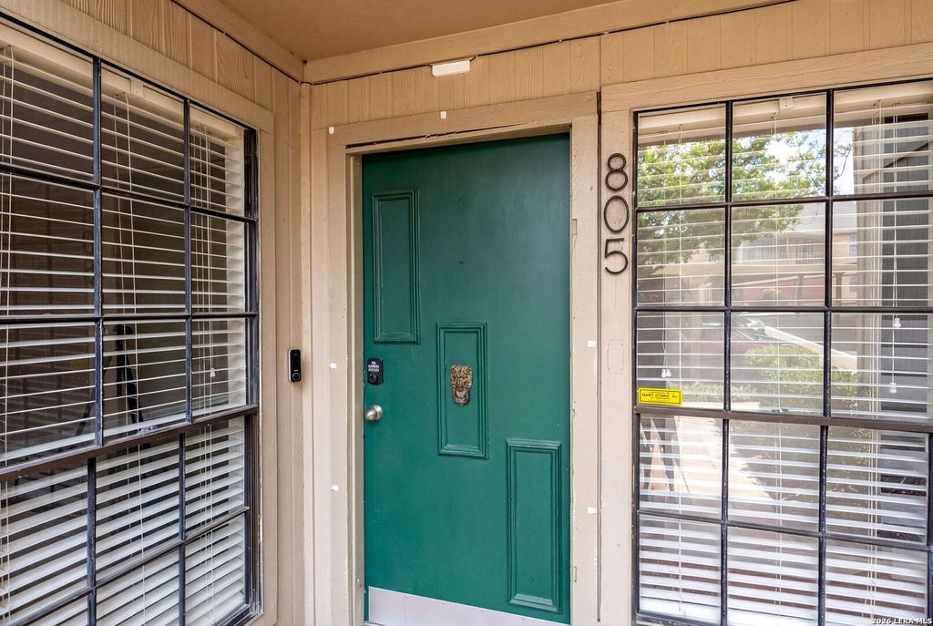 Photo of 7711 Callaghan APT 805 #APT 805, San Antonio, TX 78229 (MLS # 1951034)