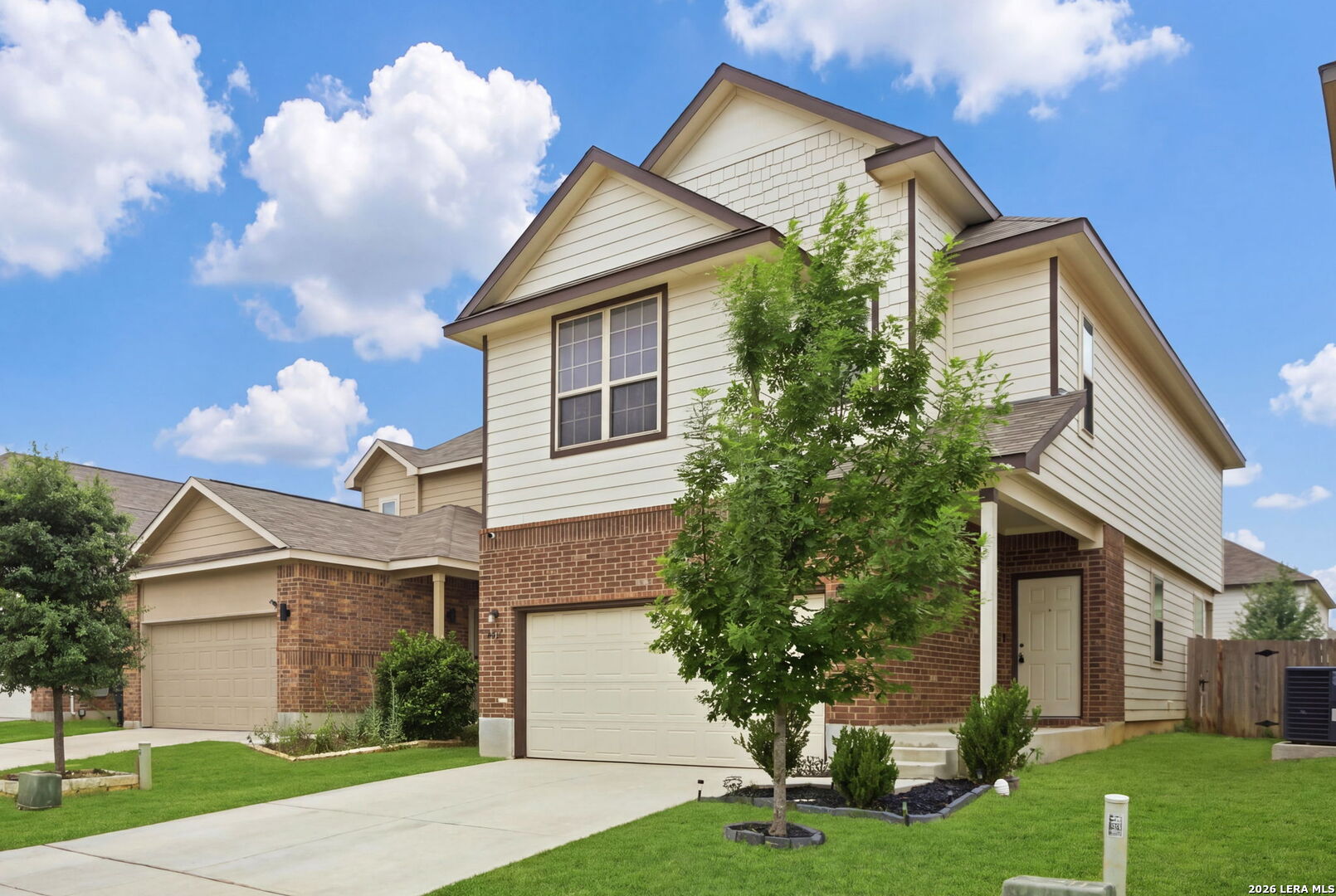 10531 Green Rock