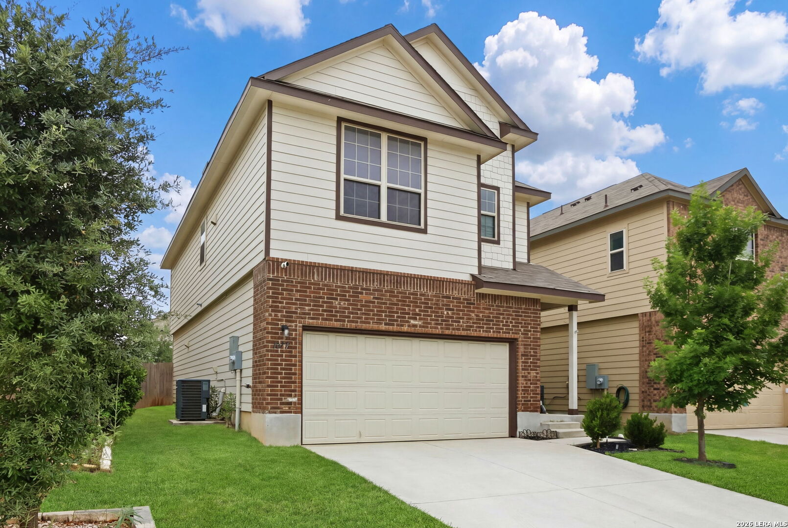 10531 Green Rock