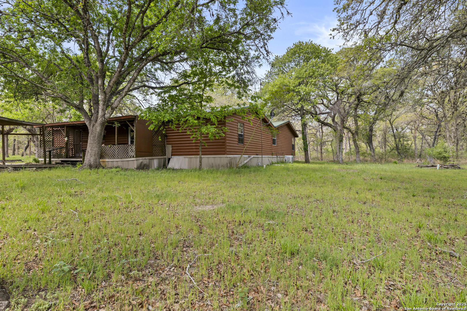 1189 Vivroux Ranch