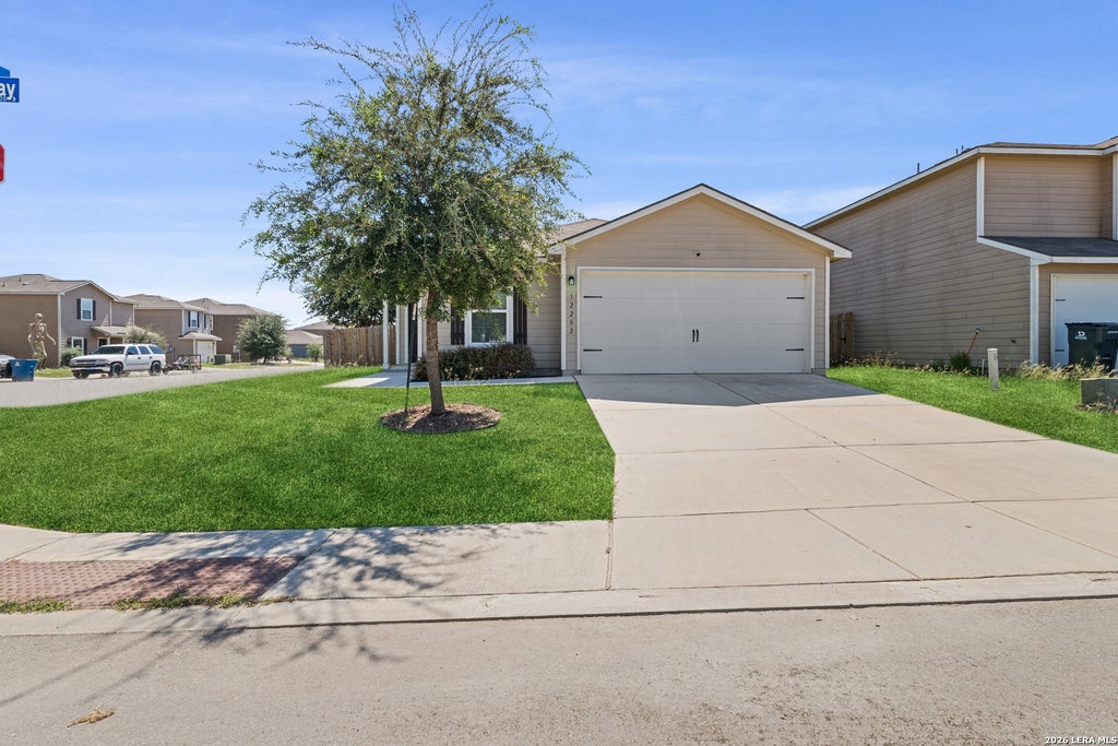 Photo of 12202 CHILDERS WAY, San Antonio, TX 78252 (MLS # 2022915)